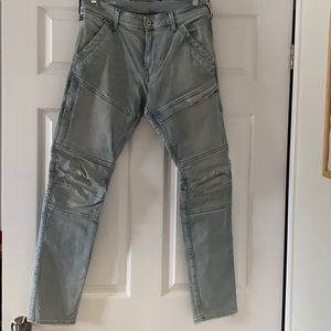 G-Star Raw skinny jeans